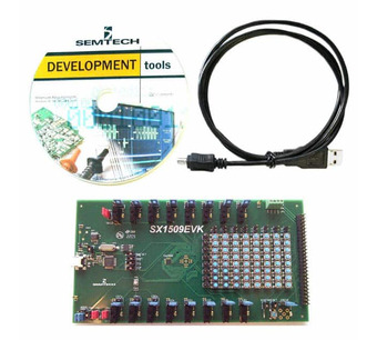 SX1509BEVK Image.