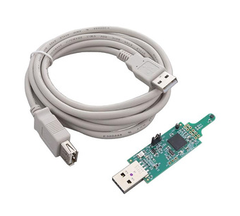 TMP117EVM Image.