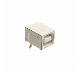 USB-B-S-RA-WT-SPCC Image.