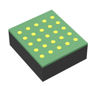 LTM4663IV#PBF Image.