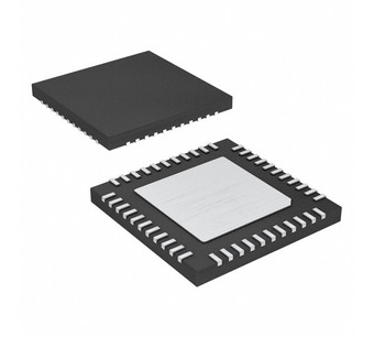 ATMEGA164PA-MNR Image.