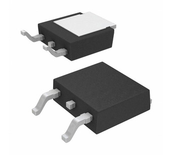 SPD15N06S2L-64 Image.