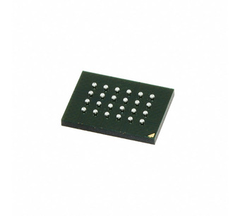 SST26WF064C-104I/TD Image.