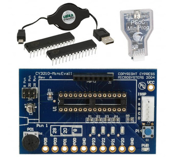 CY3210-MINIPROG1 Image.