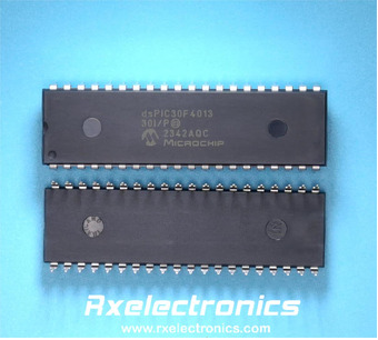 DSPIC30F4013-30I/P Image.