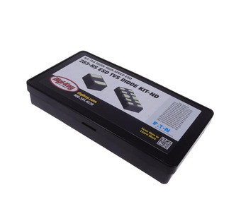 HS ESD TVS DIODE KIT Image.