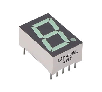 LAP-601ML Image.