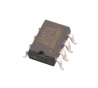 LBA710S Image.