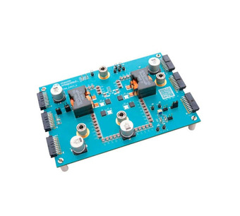 MAX15158AEVKIT# Image.