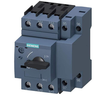 3RV21110DA10 Image.
