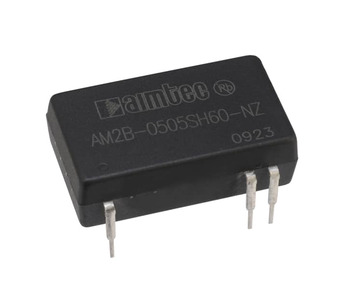 AM2B-0505SH60-NZ Image.