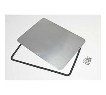 925-PANEL ALUM. KIT Image.