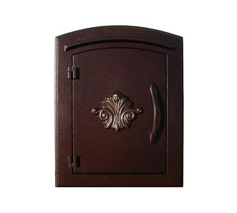 MAN-1401-AC Image.