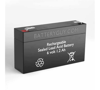 BG-612F1 Image.