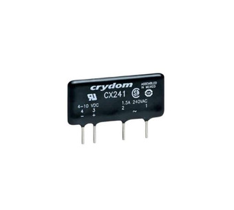 CX241 Image.