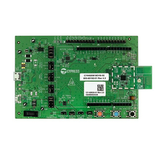 CYW920819EVB-02 Image.