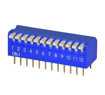 DS02C-254-1L-12BE Image.