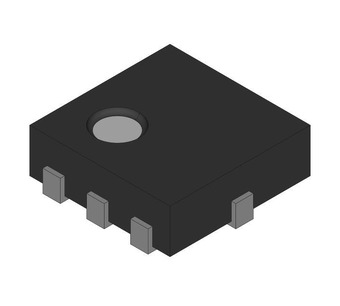 FAN256L8X-FS Image.