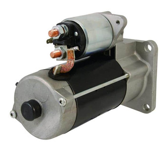 60101530 STARTER Image.