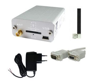 KIT-GSM-W Image.