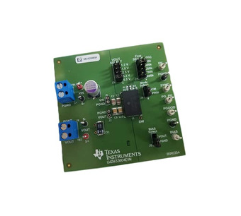 LMZM33604EVM Image.
