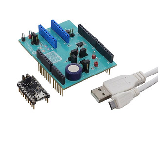 MAX31329SHLD# Image.