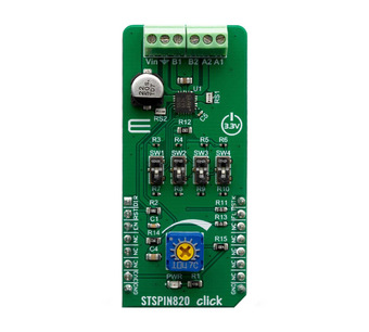 MIKROE-3544 Image.