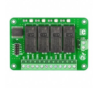 MIKROE-603 Image.