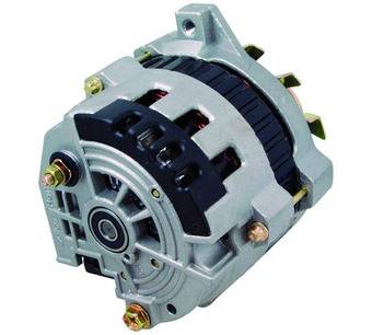 321499 ALTERNATOR Image.