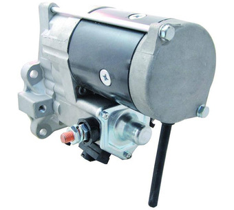 60402920 STARTER Image.