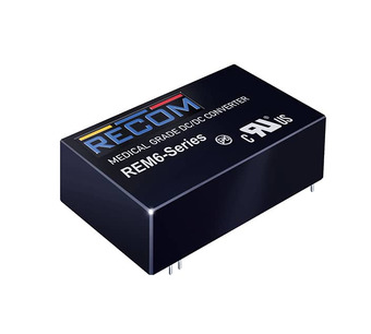REM6-0505D/A/CTRL Image.