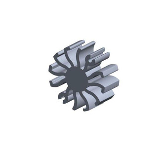 SARLS-25X150MM Image.