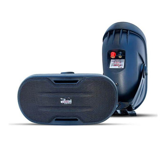 WS 27 BLK 2PCS Image.