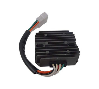 12R-81960-A1-00 REGULATOR AND RECTIFIER Image.