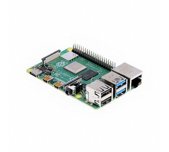 RASPBERRY PI 4B/2GB Image.