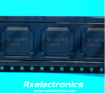 SN65DSI83TPAPRQ1 Image.