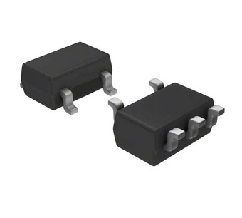 MAX6414UK18+ Image.