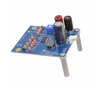 TAS5720A-Q1EVM Image.