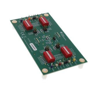 TCA39306EVM Image.