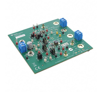 TPS543320EVM Image.