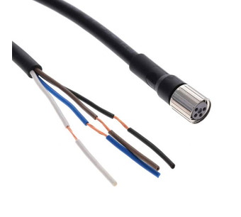 XS3F-M8PVC4S5M Image.