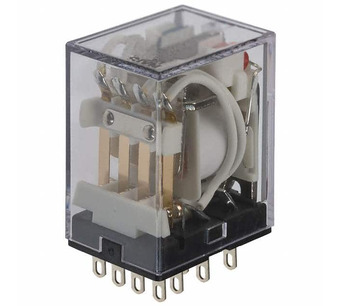 HJ4-L-AC12V Image.