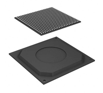 MCIMX534AVP8C2 Image.