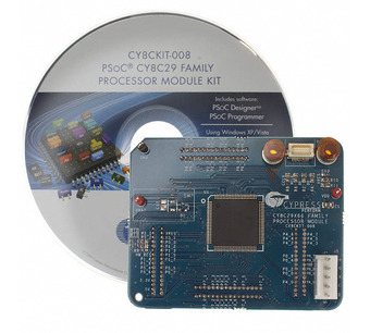 CY8CKIT-008 Image.