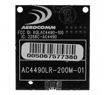 AC4490LR-200M Image.
