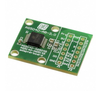 AS5145B-SS_EK_AB Image.