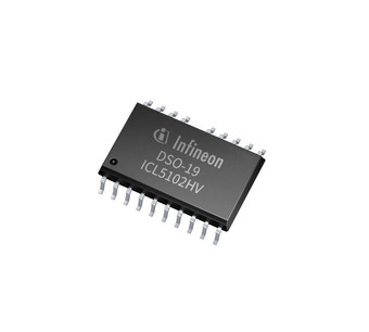 ICL5102HVXUMA1 Image.