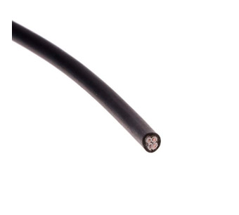 EN50306-3-RAIL-4X0.75 Image.