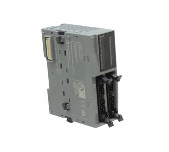 FC6A-T32P3 Image.