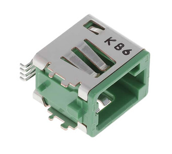 GT17HN-4DP-2H(B)(68) Image.